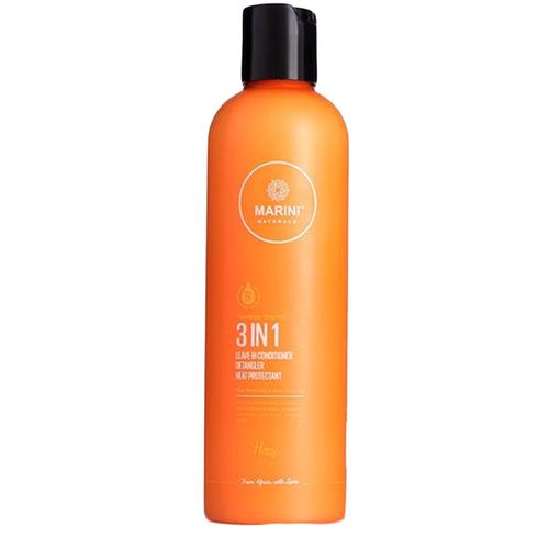 Marini Naturals “Goodbye Tangles!” 3 IN 1 Leave-In Conditioner - 250ml