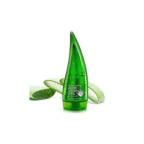 Aloe New Aloevera Soothing Gel