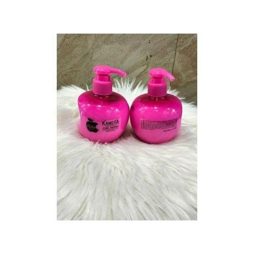 Kang Fa KangFa Curl Keeper 260ml - For Curly Wigs/Human Hair And Weaves - Assorted colours