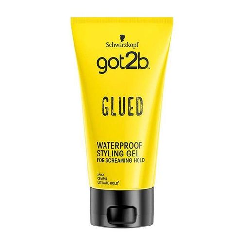 Got2B Water Resistant Spiking Glue 150ml