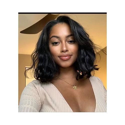 Short Body Wave Wig