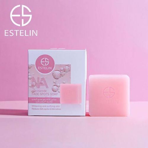 ESTELIN Niacinamide soap