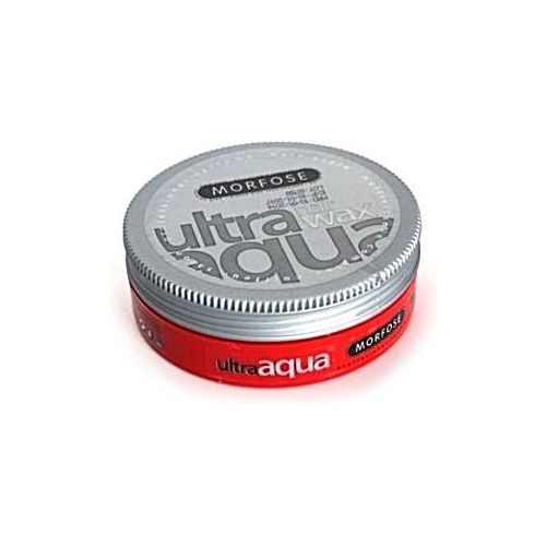 Morfose Ultra Aqua Hair Gel Wax