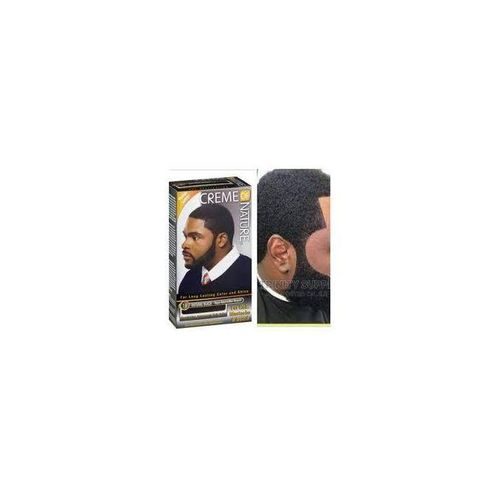 Creme Of Nature BLACK HAIR DYE