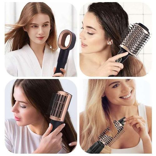 A & Shine AFK-104 4IN1 hot air brush