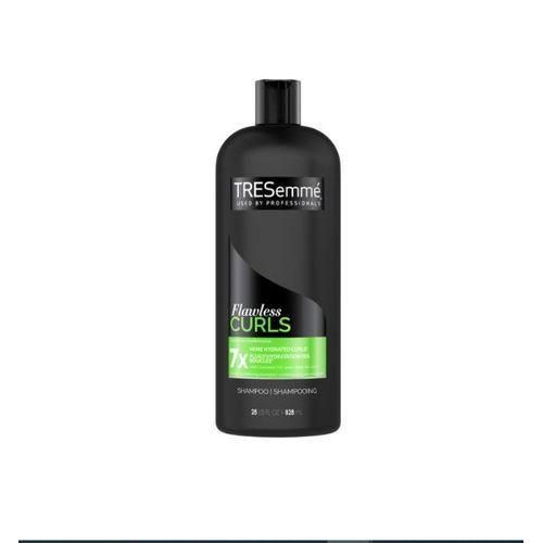 TRESemmé 7x Flawless Curls Shampoo