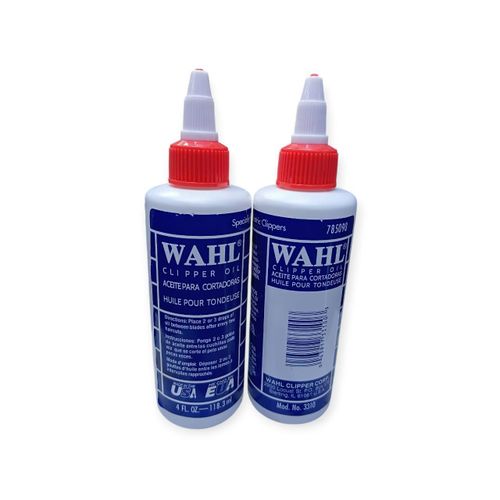 Clipper Oil And Lubricant