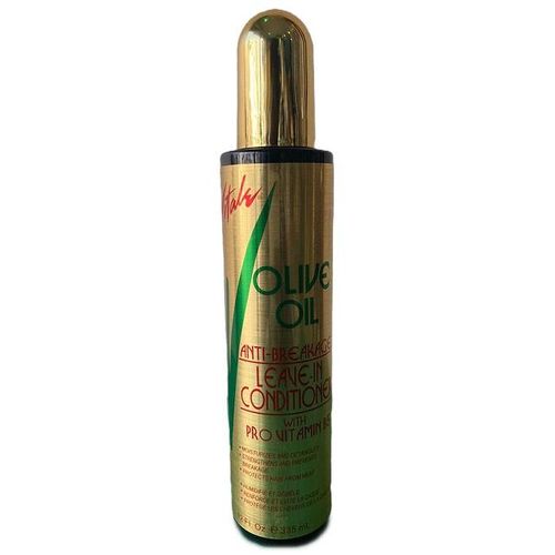 Olive ANTI BREAKAGE LEAVE IN CONDITIONER (WITH PRO VITAMIN B5)
