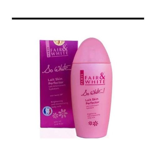 Fair & White Fair And White Lotion