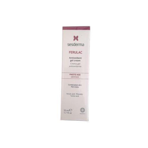 Sesderma Ferulac antioxidant gel cream