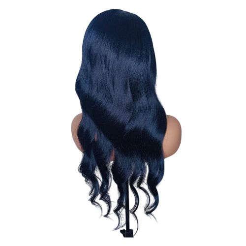 Long Wavy Women’s Wig