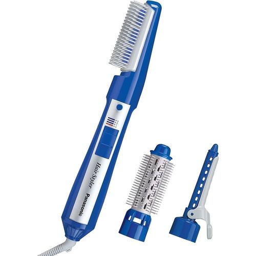 Panasonic 3 Pieces Hair Styler