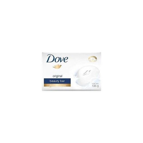 Dove Beauty Cream Bar Soap-1pc