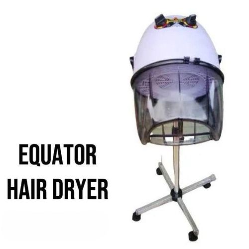 Standing Commercial adjustable movable Hair dryer with stand