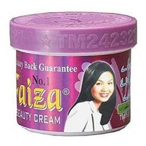 Poonia Brothers Faizaa Beauty Cream, Remove Pimples Any Dark Spot On The Skin.