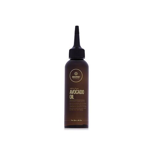 Marini Naturals 100% Pure Avocado Oil - 120ml