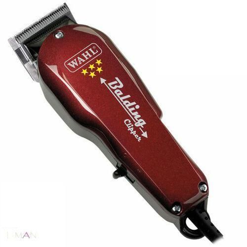 Professional Hair Cut, Balding Shaving Machine