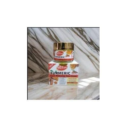 Veetgold Turmeric face cream