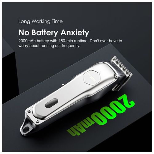 Oraimo SmartClipper2 Professional Hair Clipper