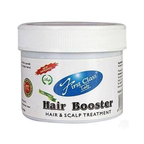 Hair Care First Class Lady Hair Booster & Scalp Treatment