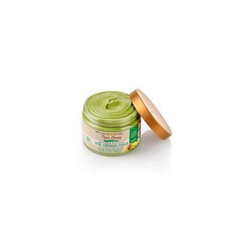 Creme Of Nature Pure Honey Curl Defining Cream