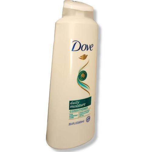 Dove Daily Moisture Conditioner DETANGLER & NOURISHER