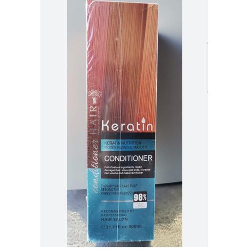 Keratin Conditioner