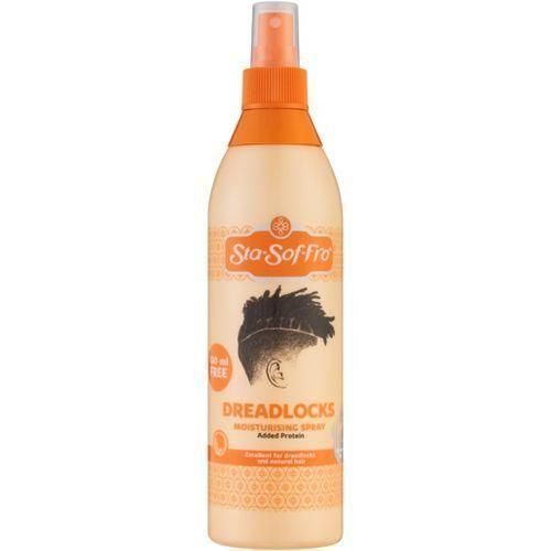 Sta Sof Fro Dreadlocks Moisturising Spray With Added Protein