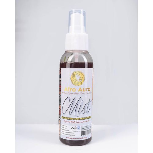 Afro Aura Hair Mist