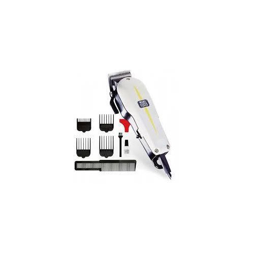 Wahl Professional Super Taper Kinyozi Clipper β Classic Series Hair & Shaving Machine β Heavy-Duty Corded Barber Tool