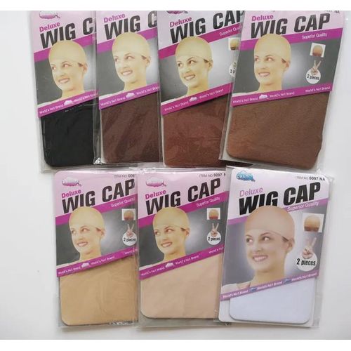 Women Wig Cap