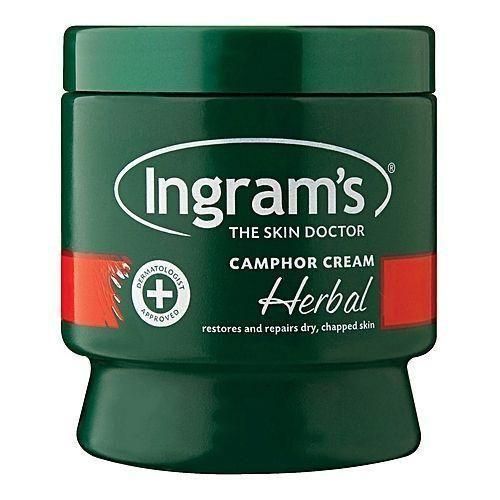 Ingram's The Skin Doctor