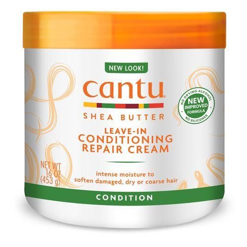 Cantu Natural Hair Leave In Conditioning Repair