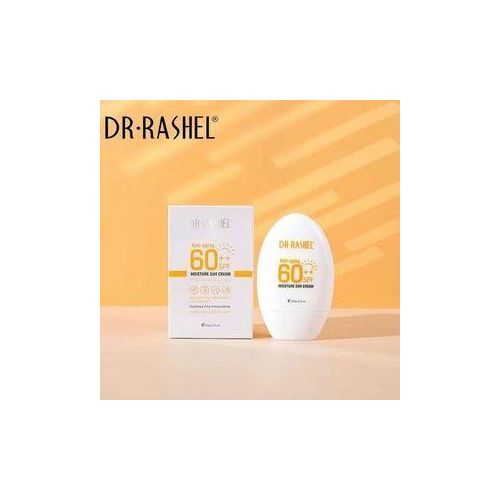 DR RASHEL SPF 60 Sunscreen Sunblock -60g