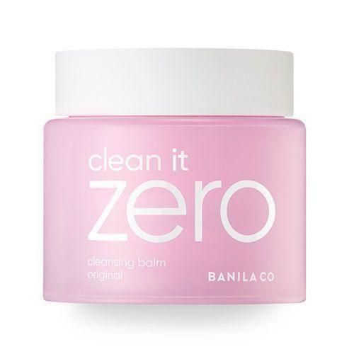 Banila Co Clean It Zero Cleansing Balm -Brightens, Soothe And Hydrate Skin