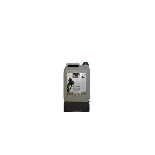 BLACK ESSENTIALS Shampoo 5litrs