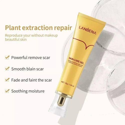 Skin Care Gel