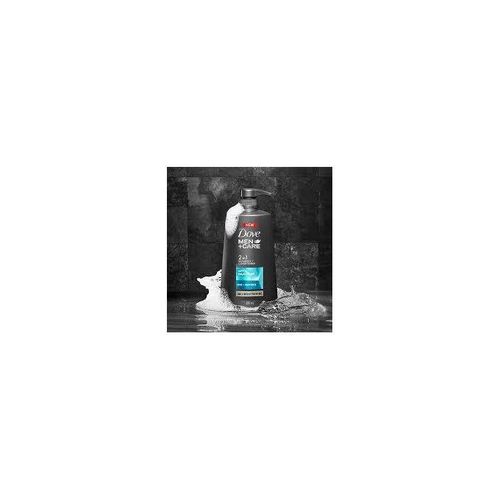 Dove Men+Care Anti Dandruff 2in1 Shampoo+Conditioner