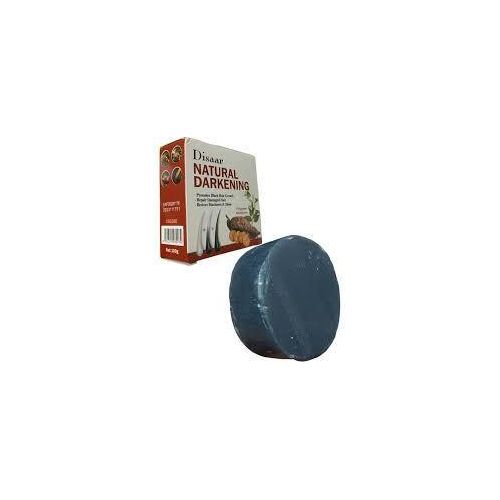 Disaar Polygonum Multiflorum Hair Darkening Soap β Anti Grey, Restores Shine & Repairs Damaged Hair