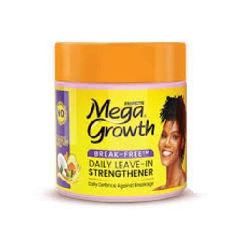 Mikalla Growth Break Free Daily Leave In Strengthener