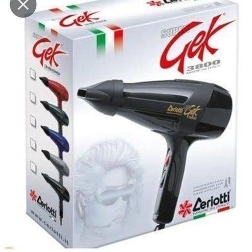 Gek Professional Hair Dryer