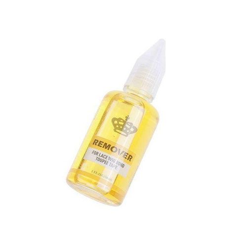 Lace Glue Remover for Wigs Toupee Gentle Solvent