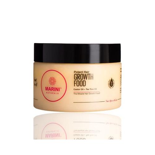 Marini Potent Hair Growth Food