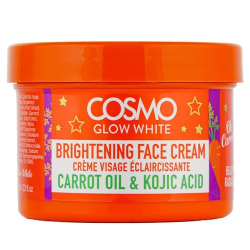 Cosmo Oh Carrot Brightening Face Cream