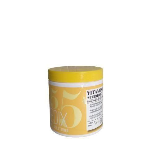 Creamys Medix 5.5 Vitamin C + Turmeric Firming & Brightening Body Cream