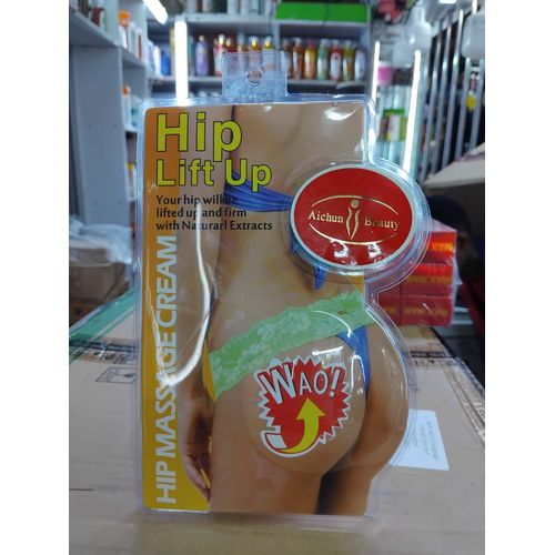 Aichun HIP LIFT UP-Hip massage cream-150ml