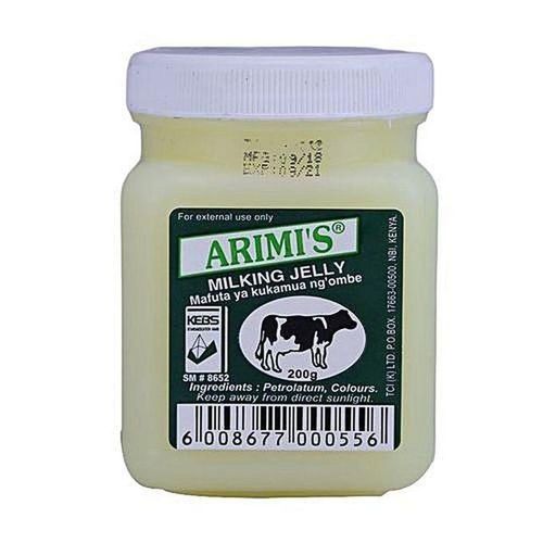 Arimis milking jelly 200ml