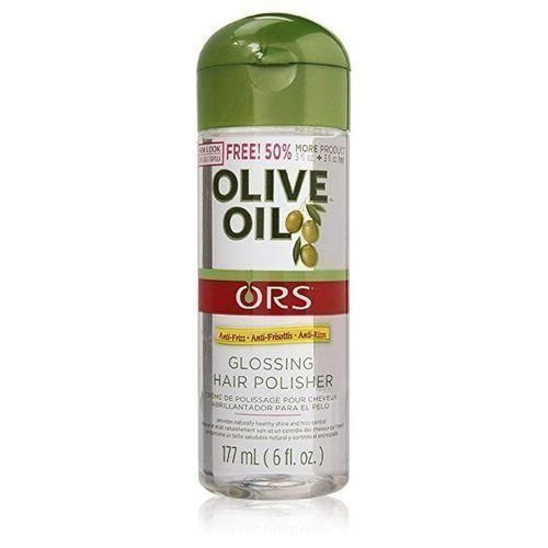 Ors Hair Polisher gloss