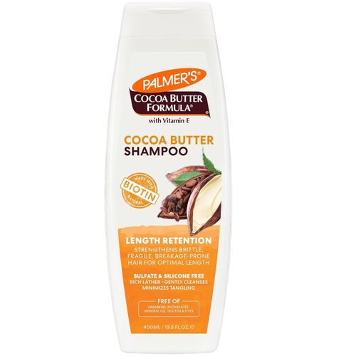 PALMER'S Coconut Oil Moisture Boost Conditioner