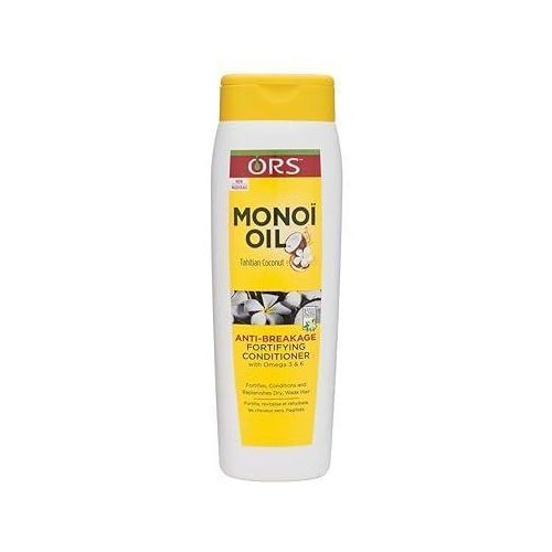 Ors MONOI OIL ANTI-BREAKAGE FORTIFYING CONDITIONER